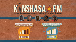 Kinshasa-FM
